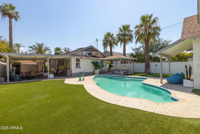 70 W LYNWOOD Street, Phoenix, AZ 85003