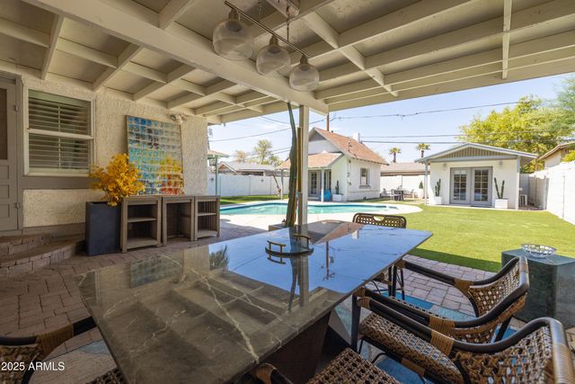 70 W LYNWOOD Street, Phoenix, AZ 85003