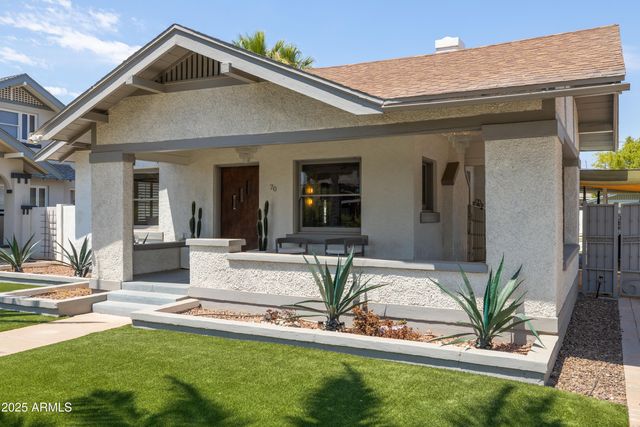 70 W LYNWOOD Street, Phoenix, AZ 85003