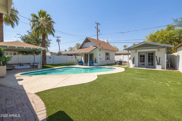 70 W LYNWOOD Street, Phoenix, AZ 85003