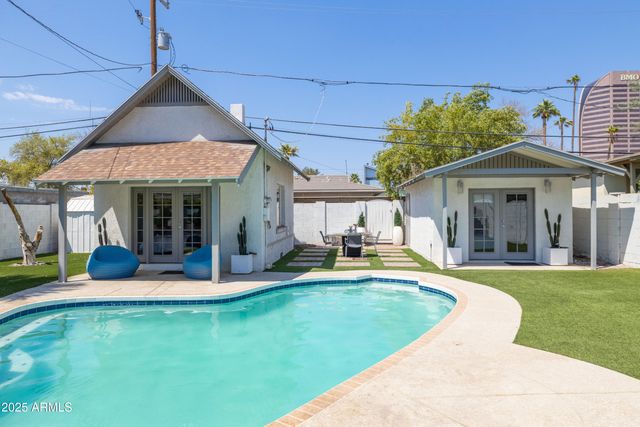 70 W LYNWOOD Street, Phoenix, AZ 85003