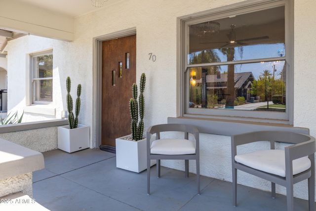 70 W LYNWOOD Street, Phoenix, AZ 85003