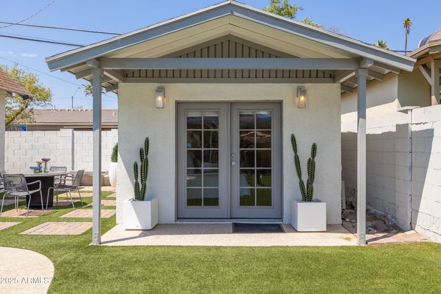 70 W LYNWOOD Street, Phoenix, AZ 85003