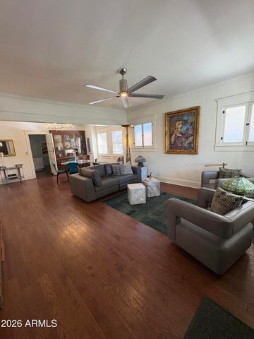 70 W LYNWOOD Street, Phoenix, AZ 85003