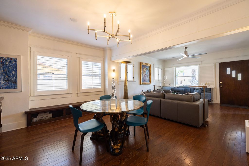 Image 13 of property listing at 70 W LYNWOOD Street, Phoenix, AZ 85003