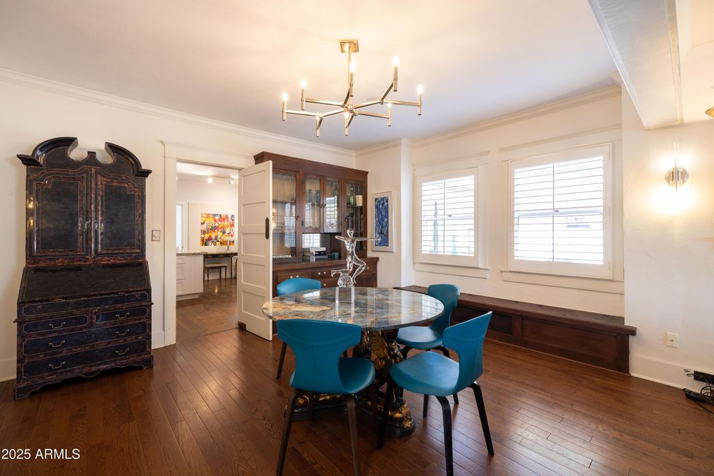 Image 14 of property listing at 70 W LYNWOOD Street, Phoenix, AZ 85003