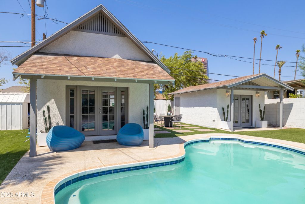 Image 53 of property listing at 70 W LYNWOOD Street, Phoenix, AZ 85003