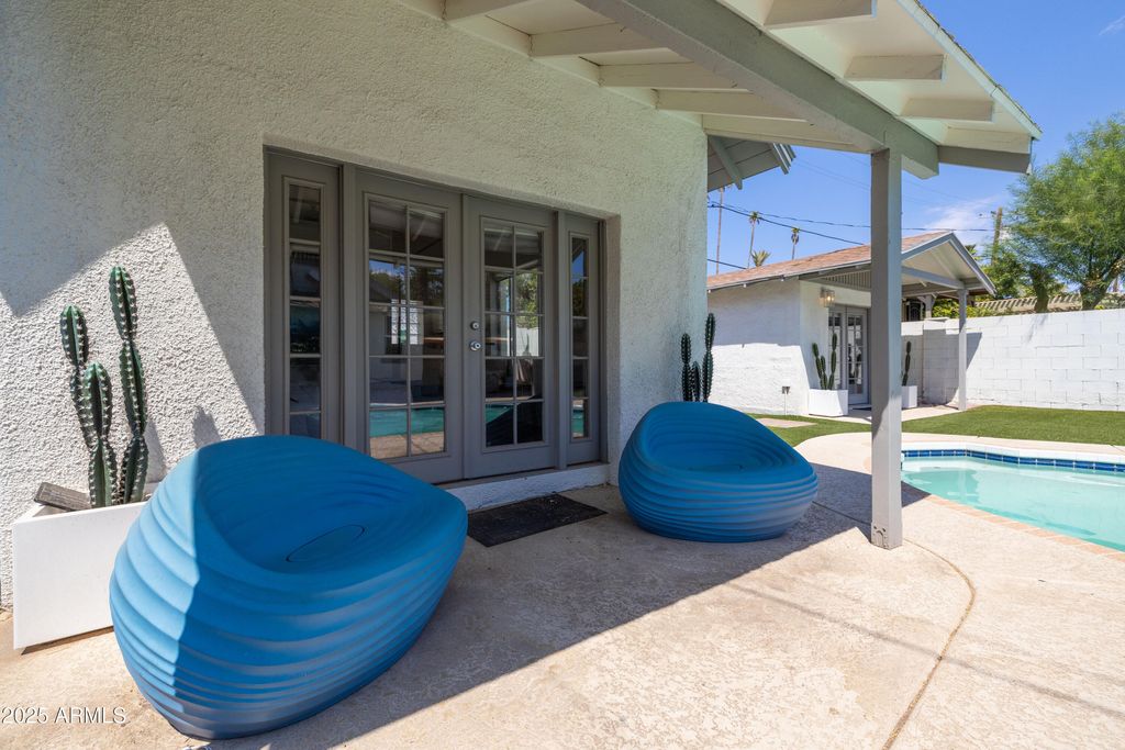 Image 54 of property listing at 70 W LYNWOOD Street, Phoenix, AZ 85003