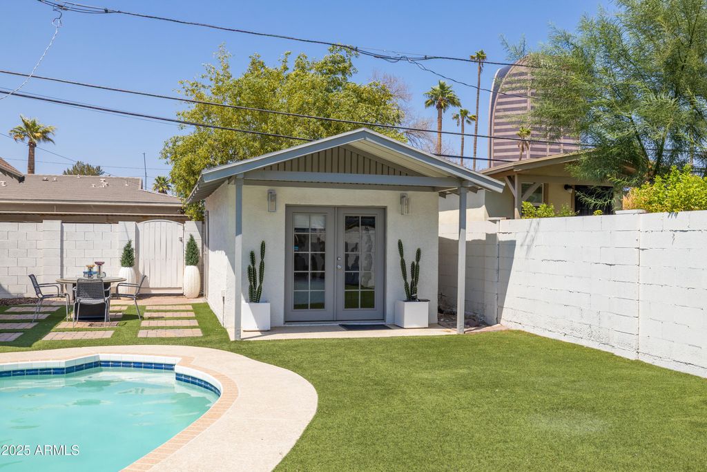 Image 63 of property listing at 70 W LYNWOOD Street, Phoenix, AZ 85003