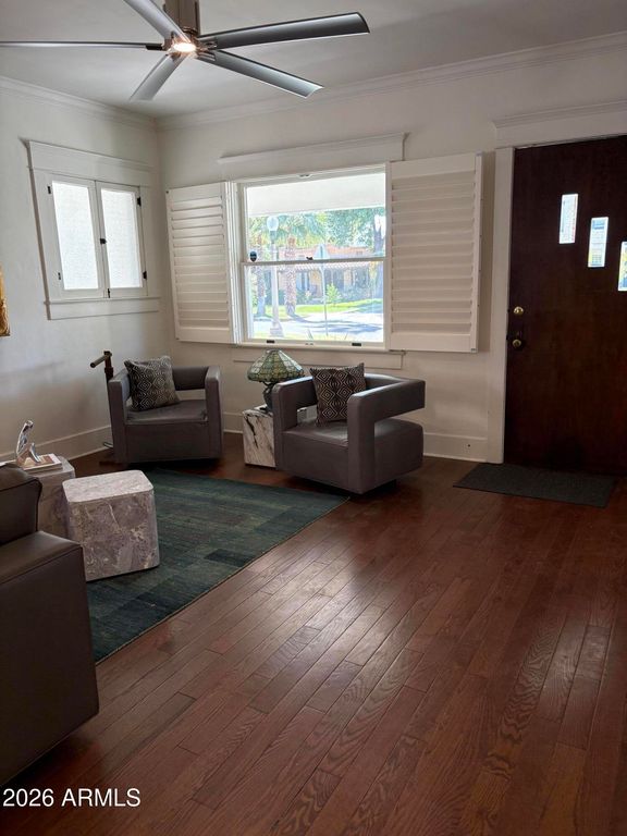 Image 7 of property listing at 70 W LYNWOOD Street, Phoenix, AZ 85003