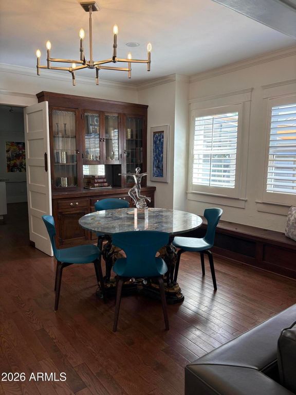 Image 9 of property listing at 70 W LYNWOOD Street, Phoenix, AZ 85003