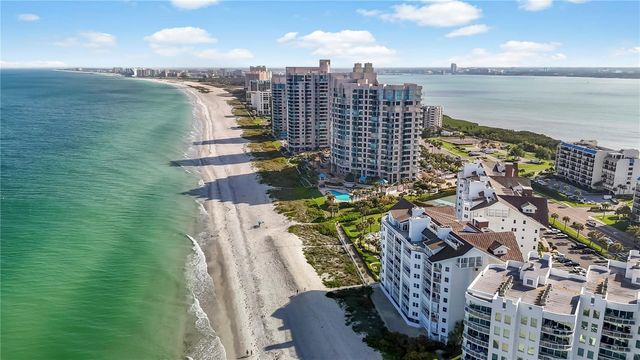 1582 GULF BOULEVARD 1507, Clearwater Beach, FL 33767