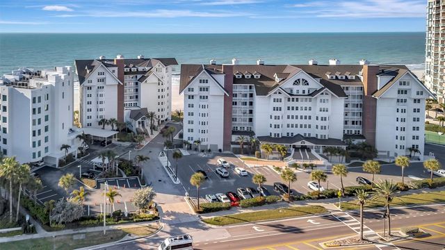 1582 GULF BOULEVARD 1507, Clearwater Beach, FL 33767