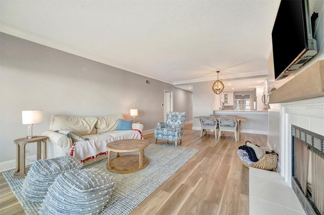 1582 GULF BOULEVARD 1507, Clearwater Beach, FL 33767