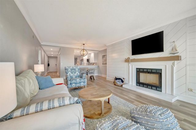 1582 GULF BOULEVARD 1507, Clearwater Beach, FL 33767