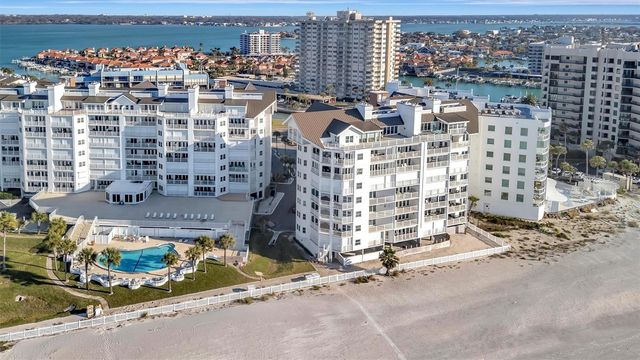 1582 GULF BOULEVARD 1507, Clearwater Beach, FL 33767