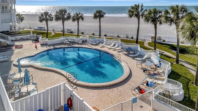 1582 GULF BOULEVARD 1507, Clearwater Beach, FL 33767
