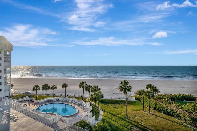 1582 GULF BOULEVARD 1507, Clearwater Beach, FL 33767