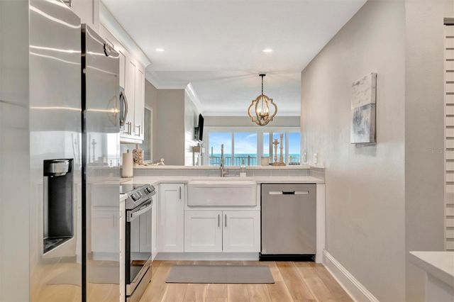 1582 GULF BOULEVARD 1507, Clearwater Beach, FL 33767