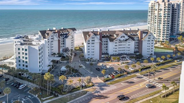1582 GULF BOULEVARD 1507, Clearwater Beach, FL 33767