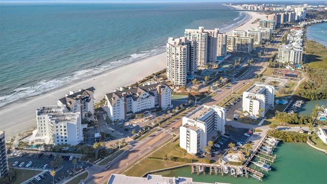 1582 GULF BOULEVARD 1507, Clearwater Beach, FL 33767