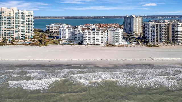 1582 GULF BOULEVARD 1507, Clearwater Beach, FL 33767