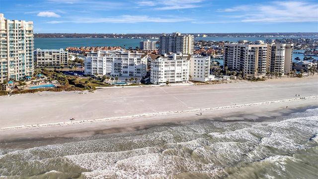 1582 GULF BOULEVARD 1507, Clearwater Beach, FL 33767
