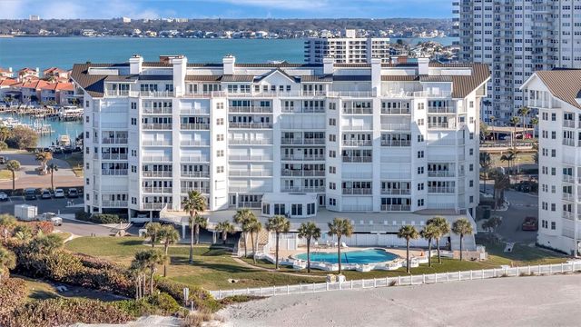 1582 GULF BOULEVARD 1507, Clearwater Beach, FL 33767