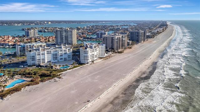 1582 GULF BOULEVARD 1507, Clearwater Beach, FL 33767
