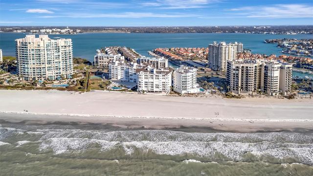 1582 GULF BOULEVARD 1507, Clearwater Beach, FL 33767