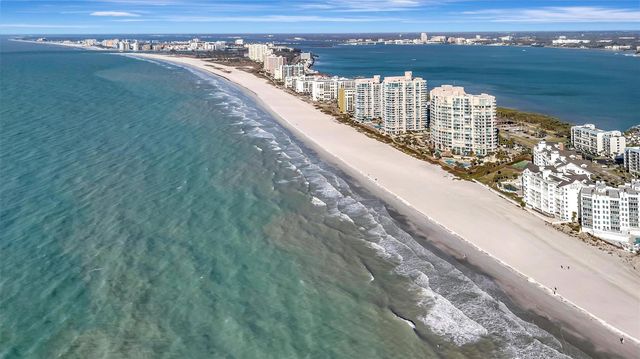 1582 GULF BOULEVARD 1507, Clearwater Beach, FL 33767