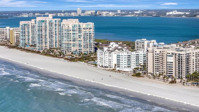 1582 GULF BOULEVARD 1507, Clearwater Beach, FL 33767