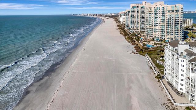 1582 GULF BOULEVARD 1507, Clearwater Beach, FL 33767