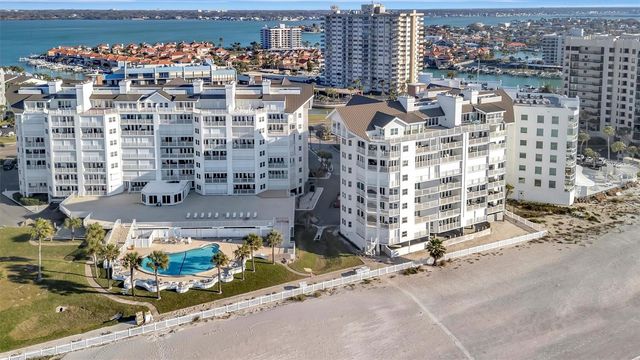 1582 GULF BOULEVARD 1507, Clearwater Beach, FL 33767