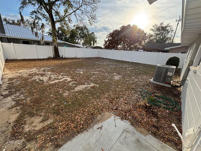 255 E POMELO STREET, Lake Alfred, FL 33850