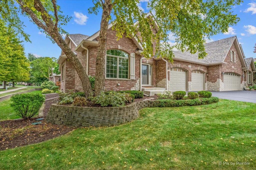 701 Kelly Court, Roselle, IL 60172 — photo 5