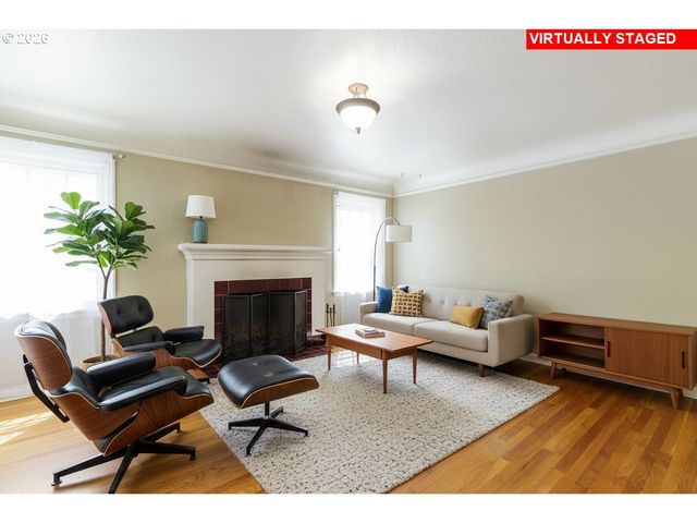 232 Ne RUSSET St, Portland, OR 97211