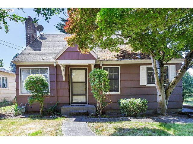 232 Ne RUSSET St, Portland, OR 97211