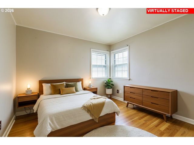 232 Ne RUSSET St, Portland, OR 97211