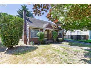 232 Ne RUSSET St, Portland, OR 97211