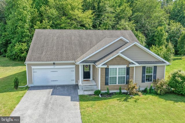 139 FOX RUN DR, Magnolia, DE 19962