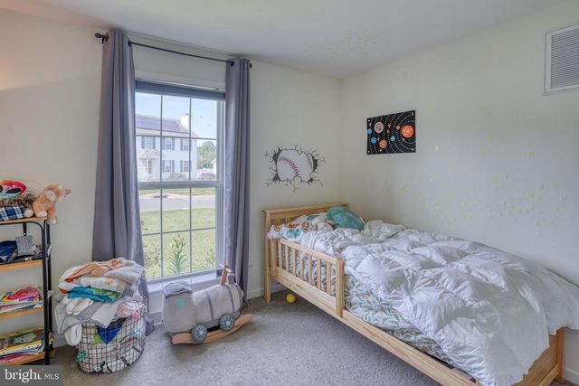 139 FOX RUN DR, Magnolia, DE 19962