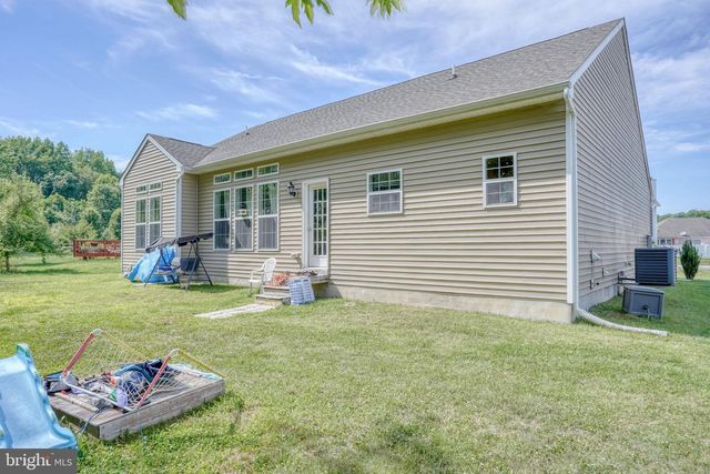 139 FOX RUN DR, Magnolia, DE 19962