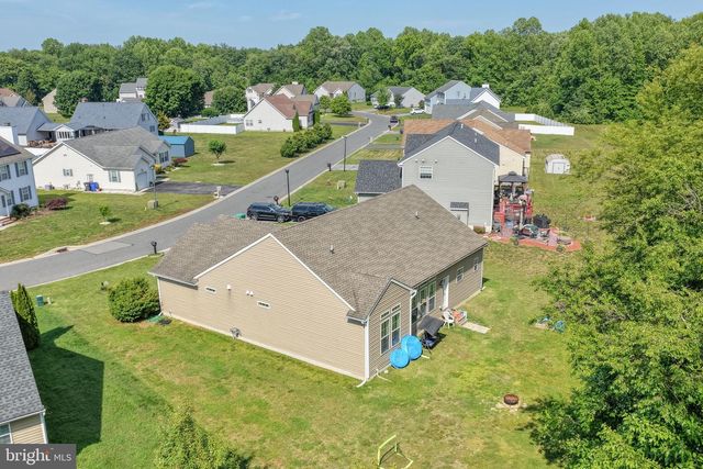 139 FOX RUN DR, Magnolia, DE 19962