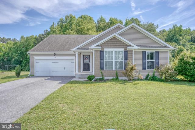 139 FOX RUN DR, Magnolia, DE 19962