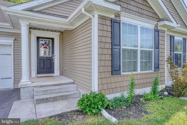 139 FOX RUN DR, Magnolia, DE 19962