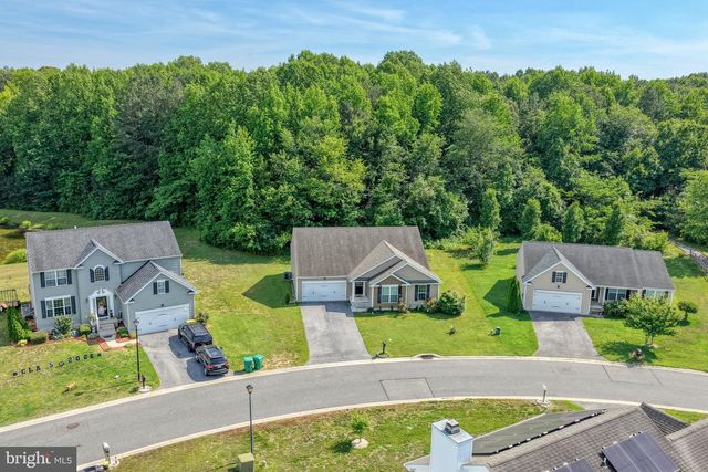 139 FOX RUN DR, Magnolia, DE 19962