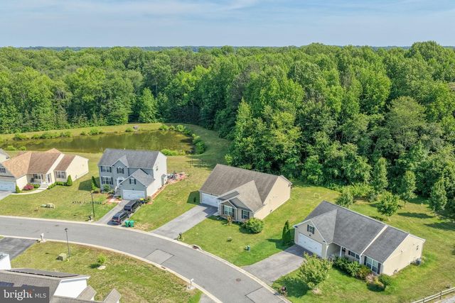 139 FOX RUN DR, Magnolia, DE 19962