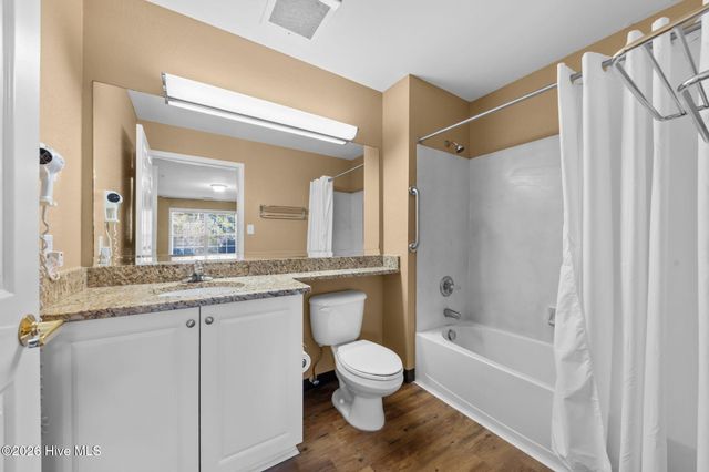 490 Little River Farm Boulevard 101a, Carthage, NC 28327