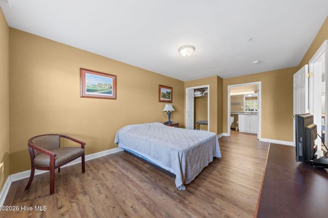 490 Little River Farm Boulevard 101a, Carthage, NC 28327